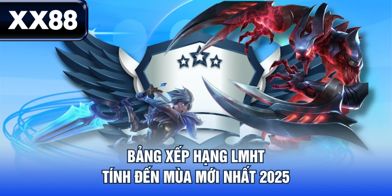 4 Giải Liên Minh Huyền Thoại Hấp Dẫn Nhất Hành Tinh