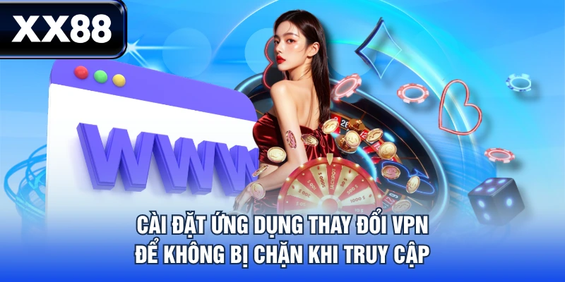 Link Vào XX88 Mới Nhất 2026 - Cập Nhật Đầy Đủ Cho Bạn