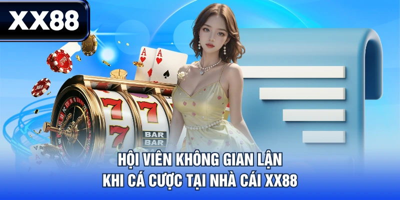 4 Nhóm Điều Khoản Và Điều Kiện Hội Viên XX88 Cần Nắm Rõ
