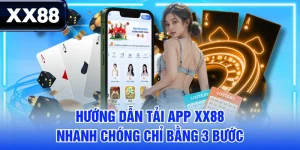hướng dẫn - xx88senet