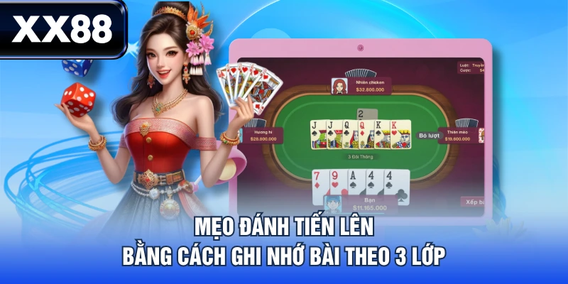 4 Mẹo Đánh Tiến Lên Chuẩn Giúp Bạn Thống Trị Mọi Ván Bài