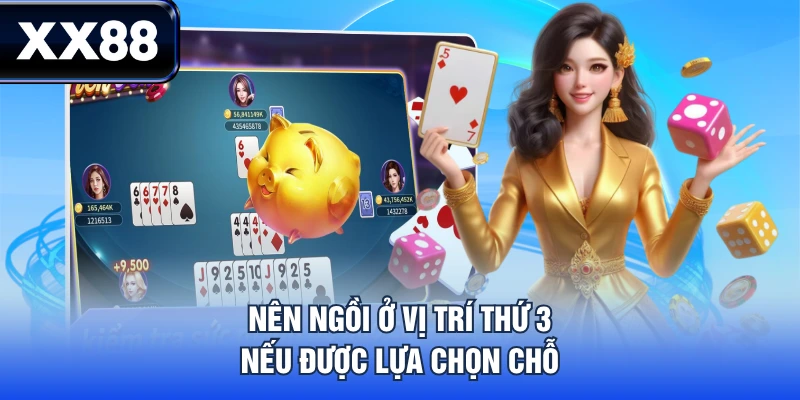 4 Mẹo Đánh Tiến Lên Chuẩn Giúp Bạn Thống Trị Mọi Ván Bài