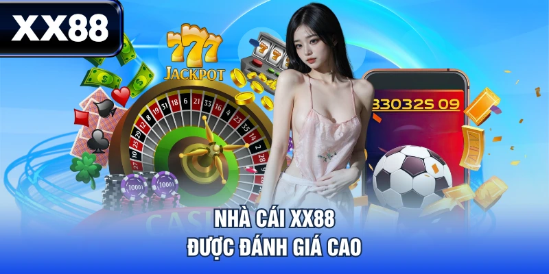 Top 5 Nhà Cái Uy Tín Nhất 2026 Do Người Việt Bình Chọn