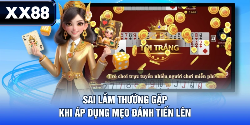 4 Mẹo Đánh Tiến Lên Chuẩn Giúp Bạn Thống Trị Mọi Ván Bài