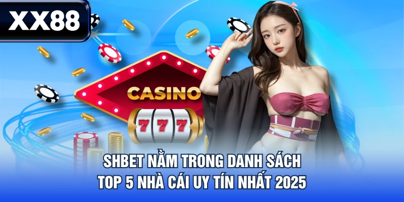 Top 5 Nhà Cái Uy Tín Nhất 2026 Do Người Việt Bình Chọn
