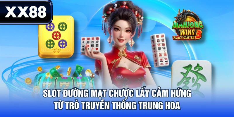 Cách Chơi Đường Mạt Chược Thắng Liên Tiếp Cho Tân Binh