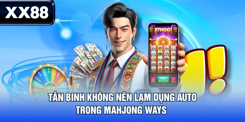 Cách Chơi Đường Mạt Chược Thắng Liên Tiếp Cho Tân Binh