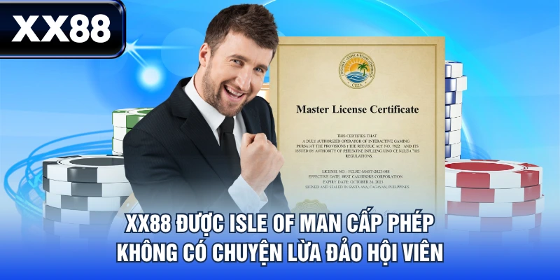 XX88 Lừa Đảo Liệu Có Đúng - Sự Thật Hay Chỉ Là Tin Đồn?