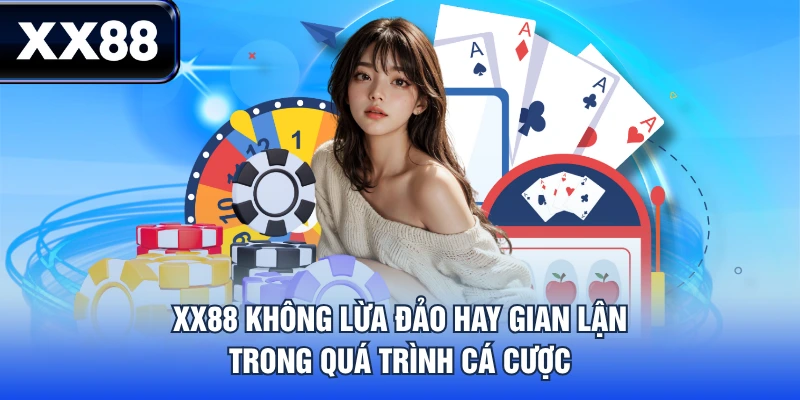 XX88 Lừa Đảo Liệu Có Đúng - Sự Thật Hay Chỉ Là Tin Đồn?