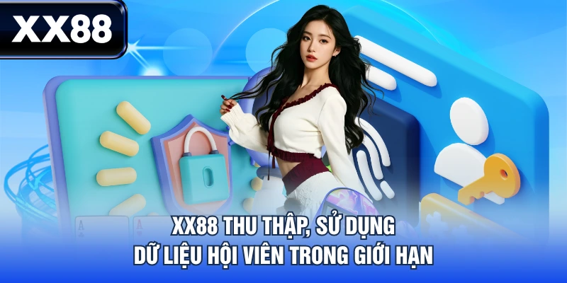 Quy Định Quyền Riêng Tư XX88 - Nguyên Tắc Bảo Vệ Hội Viên