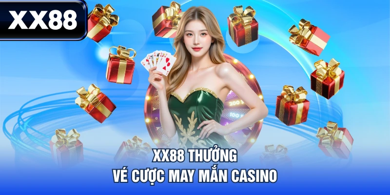 XX88 Tung Khuyến Mãi Cực Sốc! Săn Ngay Nhận Thưởng Liền Tay